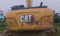 Caterpillar 323D3 Excavator